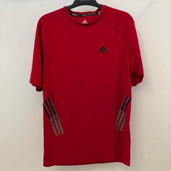 Adidas Sport T-Shirts - Bundle of 4 - Picture 4 of 10